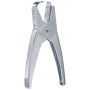 RO-MA 0095001A Ote agrafes Argent