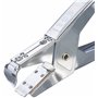 RO-MA 0095001A Ote agrafes Argent
