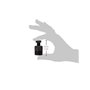 Extracteur De Volant Moteur Motoforce, 26X1Mm pour Piaggio/Gilera, Black