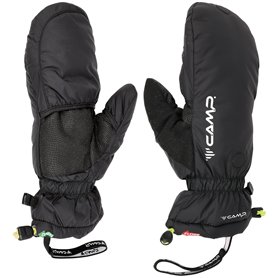 C.A.M.P. - Tempest Mitt Evo - XL - Noir