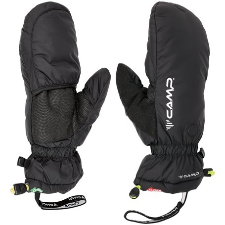 C.A.M.P. - Tempest Mitt Evo - XL - Noir