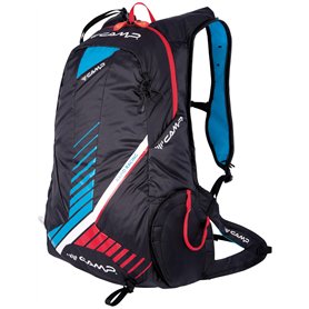 C.A.M.P. - RAPID RACING - Noir - 20 L