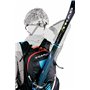 C.A.M.P. - RAPID RACING - Noir - 20 L