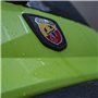 Ma-Fra, Maniac Car Detailing Line, Shampooing en céramique avec SiO2 Technology, shampoing auto 3 en 1 concentré, lave, scelle l