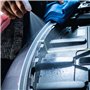 Mafra, Diamant Plast Dressing Pro, Renouvelle, Polit et Protège les carrosseries intérieures et extérieures des voitures, avec d