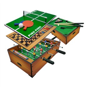 Sport One Football et Billard d'appui