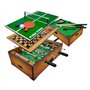 Sport One Football et Billard d'appui