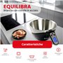mesure liquides