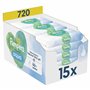 Pampers Harmonie Aqua