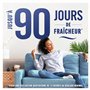 Désodorisant Maison avec 3 Parfums en Alternanc