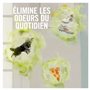 Febreze 3Volution ZERO% Fleur de Lys Kit De Démarrage Désodorisant Électrique Programmation Intelligente 20ml, 3 Parfums En Alte