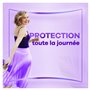 Confortable Avec Cœur Absorbant