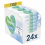 Pampers Harmonie Aqua