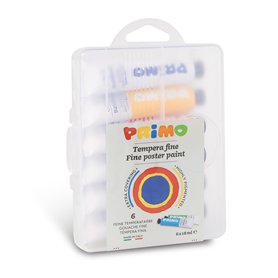 PRIMO - Températures pour enfants +3 Ans