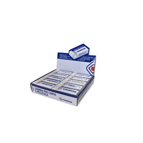 Osama - Gomme Blanche