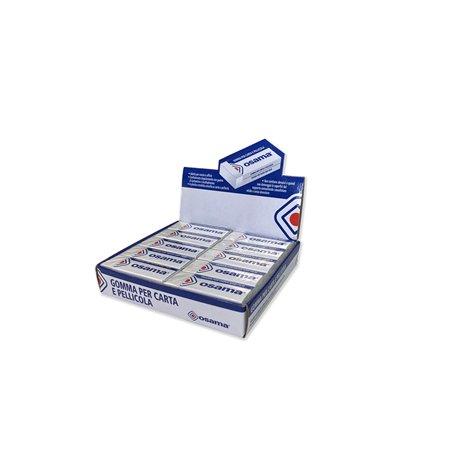 Osama - Gomme Blanche