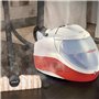 Nettoyeur Vapeur et Aspirateur avec Filtre à Eau