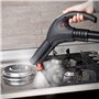 Polti Vaporetto Lecoaspira FAV50 Multifloor, Nettoyeur Vapeur et Aspirateur avec Filtre à Eau, Pression Chaudière 5 Bars, Aspira