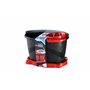 Set DE Nettoyage - Seau H2O Evolution avec Chariot ET MOP