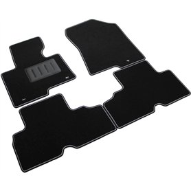 Il Tappeto Auto Le Tapis Voiture