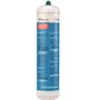 Kemper Bouteille oxygène 110 Bar Connection M 10 Jetable pour Chalumeaux bigaz