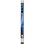Kemper 5994 Baguettes de soudure cuivre/phosphore/argent en étui