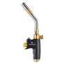 KEMPER - Chalumeau gaz KIT 2 bouteilles Propane 3600W Soudobrasure Professionnelle