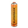 KEMPER - Chalumeau gaz Pour Toiles de paillage géotextile + Cartouche de gaz Propane