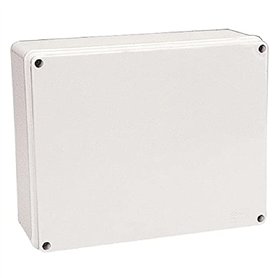 Poly Pool PP0295 Boîte rectangulaire de dérivation