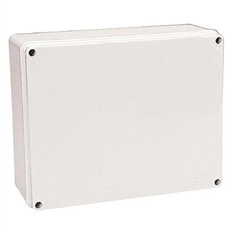 Poly Pool PP0295 Boîte rectangulaire de dérivation