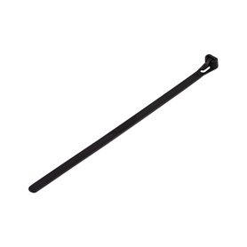Poly Pool PP7570.2 Lot de 25 colliers refermables pour câbles à l'intérieur d'appareils électriques