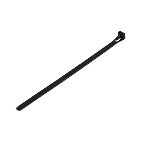 Poly Pool PP7570.2 Lot de 25 colliers refermables pour câbles à l'intérieur d'appareils électriques
