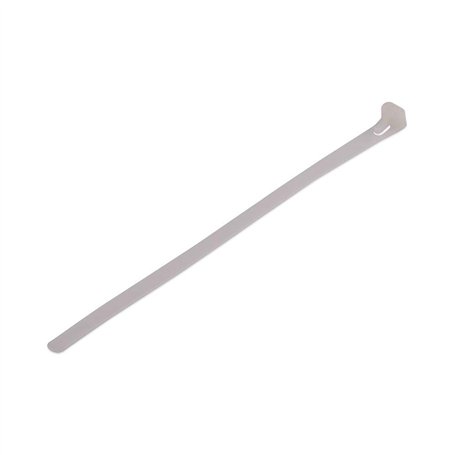 Poly Pool PP7570 Lot de 25 colliers refermables pour câbles à l'intérieur d'appareils électriques