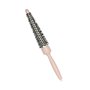 ACCA KAPPA brosse à cheveux thermique conique 2430
