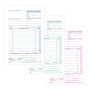 BM BeMore – Mod 270.3, 0100401 – Document de Transport Expéditeur-Destinataire-Vecteur – Papier auto-calcul trois copies 50 + 50