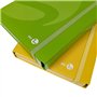 BM BeMore – Porte-documents différentes couleurs 0111060 – Dos 5 cm – Dimensions 24 x 35 x 5 cm – Couverture rigide – Plastifié 