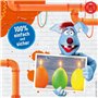 Lisciani WOOZLE GOOZLE Le laboratoire de bougies Kit de fabrication de bougies pour enfants à partir de 8 ans Créez vos propres 