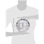 Guzzini 09870000 Seau à Glace Transparent 20 x 20 cm