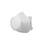Botect Kit de Protection faciale 2 Mixte, Transparent, Ensemble de 52 pièces