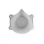Botect Kit de Protection faciale 2 Mixte, Transparent, Ensemble de 52 pièces