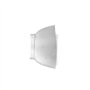 Botect Kit de Protection faciale 2 Mixte, Transparent, Ensemble de 52 pièces