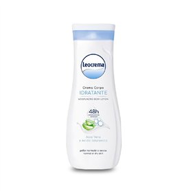 Lait corporel Leocrema 400 ml
