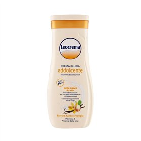 Lotion Corporelle Hydratant Leocrema 400 ml