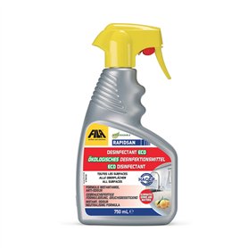 FILA Surface Care Solutions
