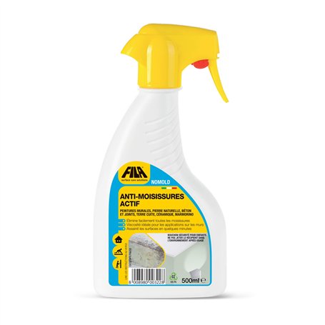 FILA Surface Care Solutions