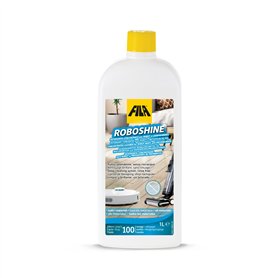 FILA Surface Care Solutions
