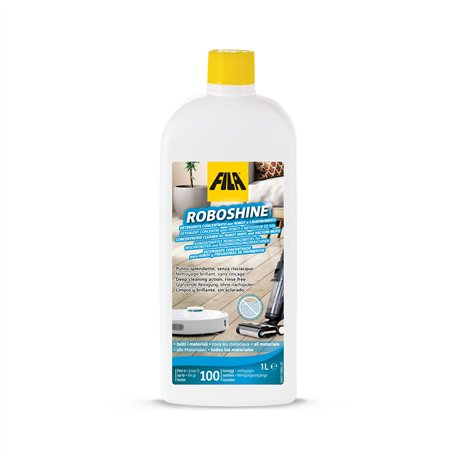 FILA Surface Care Solutions