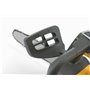 STIGA Tronçonneuse sans fil PR700e, lame de 30 cm, poignée supérieure, batterie de 48 V (4 Ah) (non incluse), légère et maniable