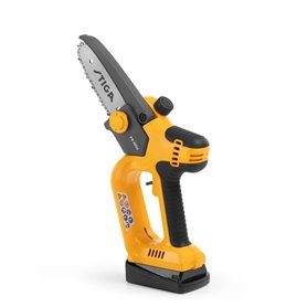 STIGA PR 100e Scie d'élagage 20V 2Ah