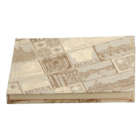Magicamente Carta Lot de 2 croquis